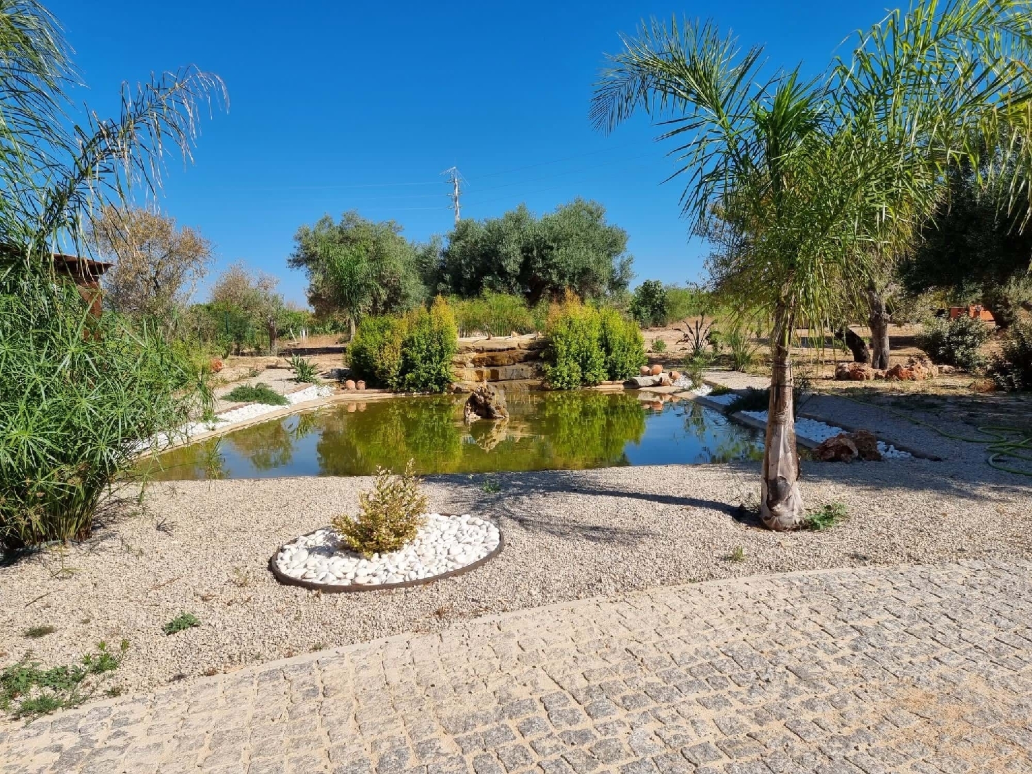  te koop villa Tavira Tavira 2