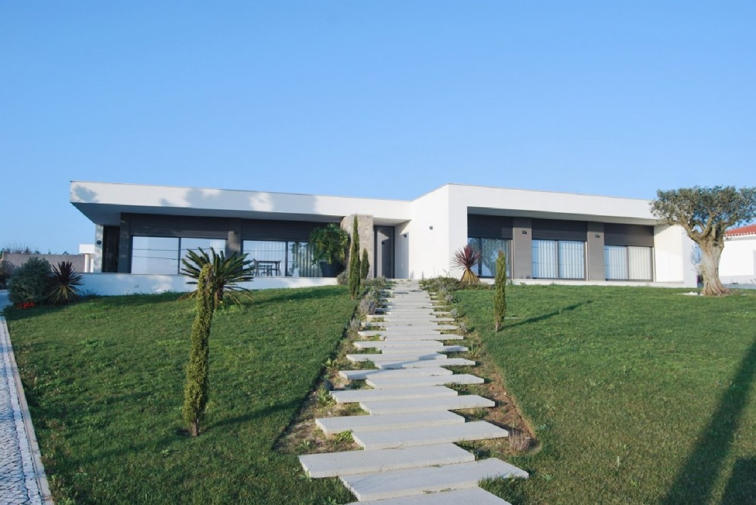  köpa villa Usseira Óbidos 5