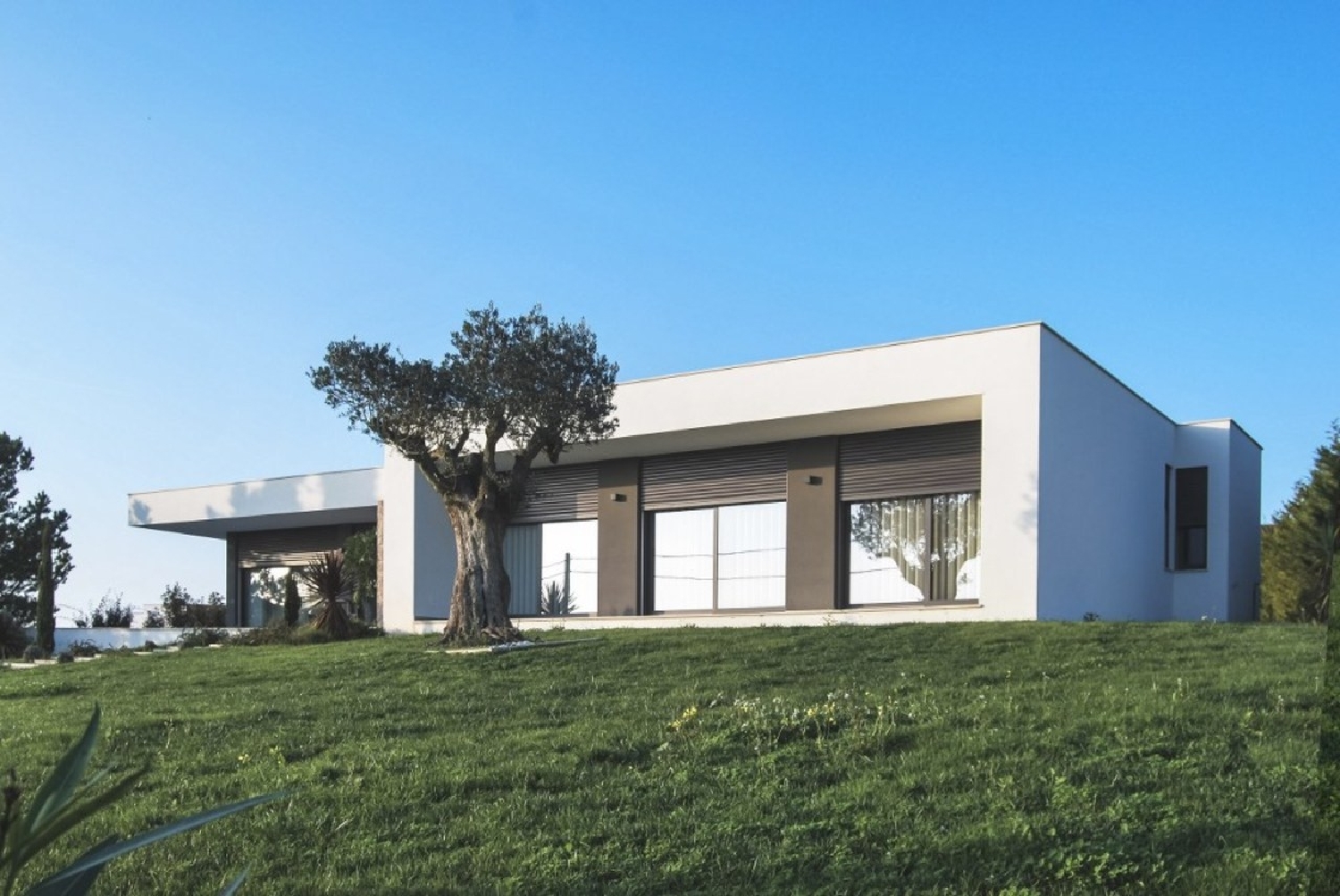 köpa villa Usseira Óbidos 6