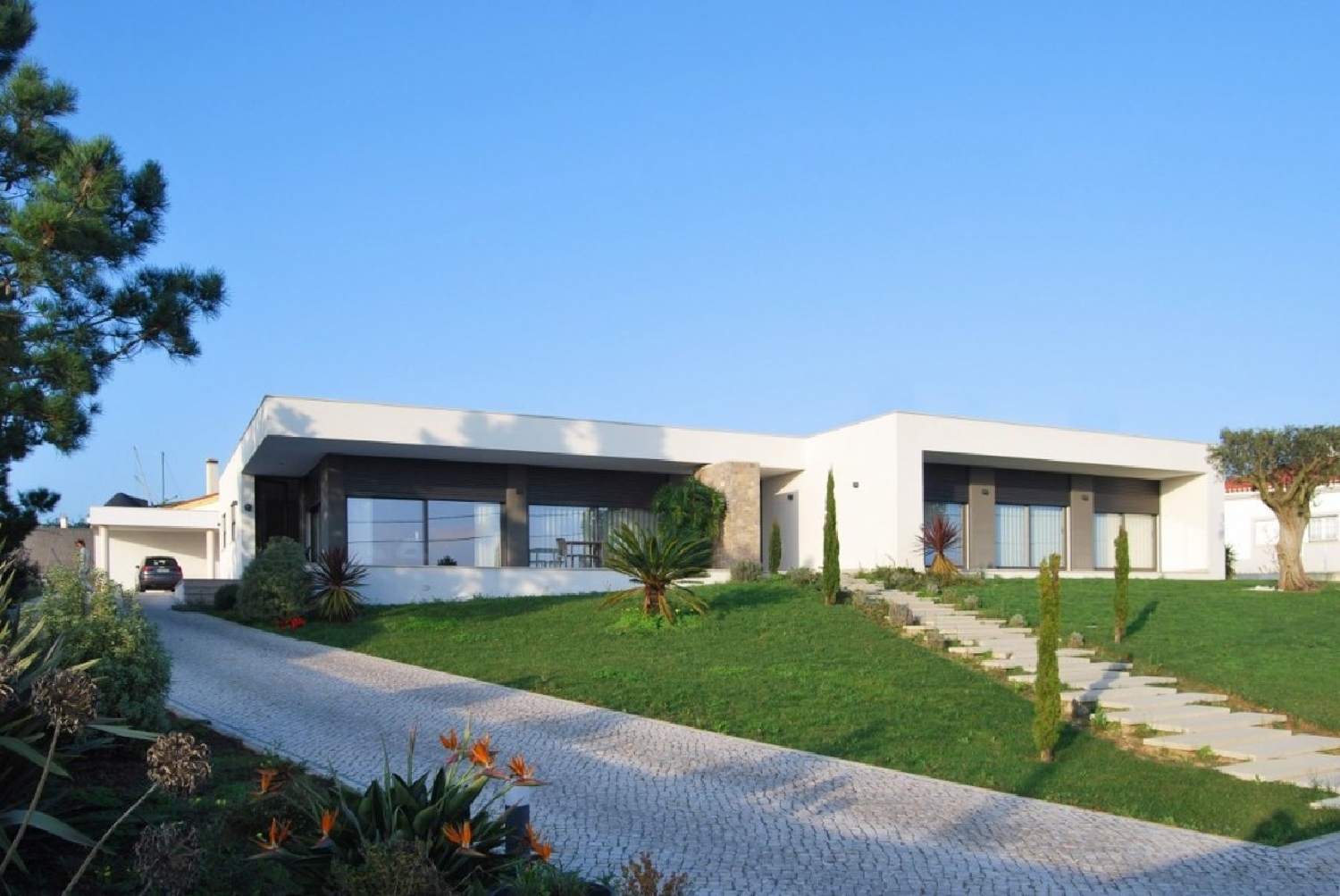  köpa villa Usseira Óbidos 7