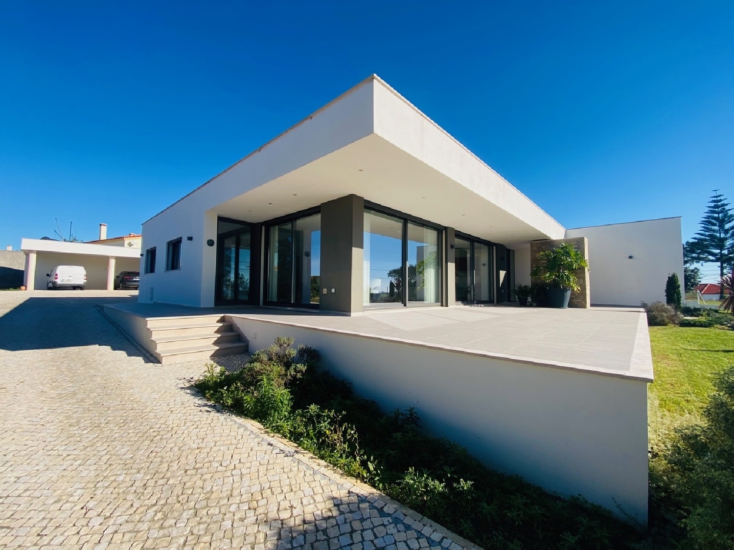 köpa villa Usseira Óbidos 2