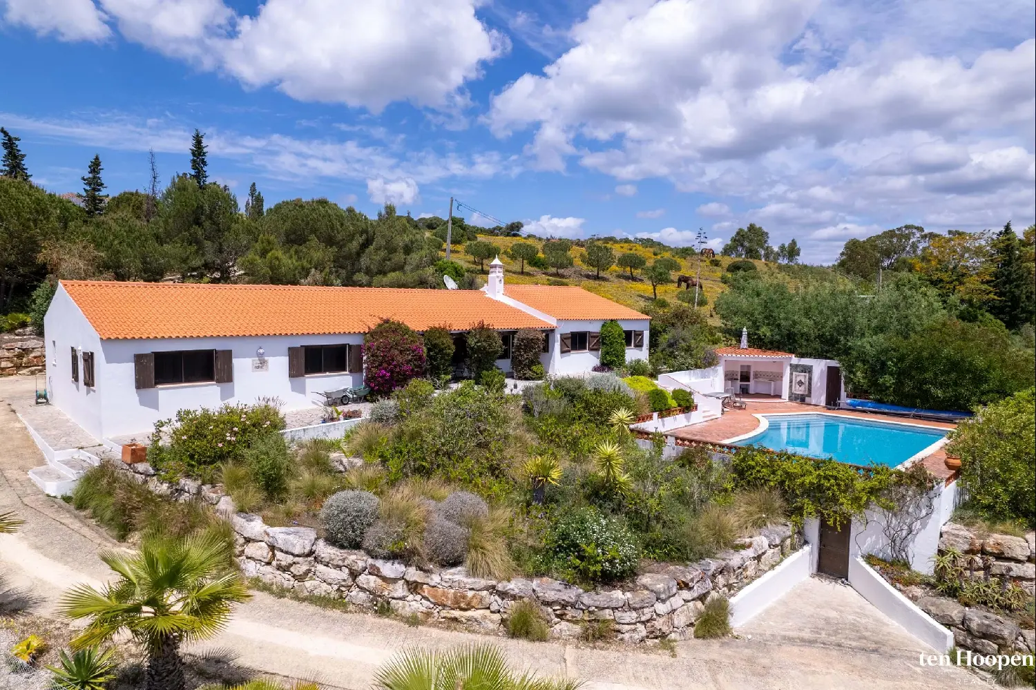  te koop villa Vila do Bispo Vila Do Bispo 1