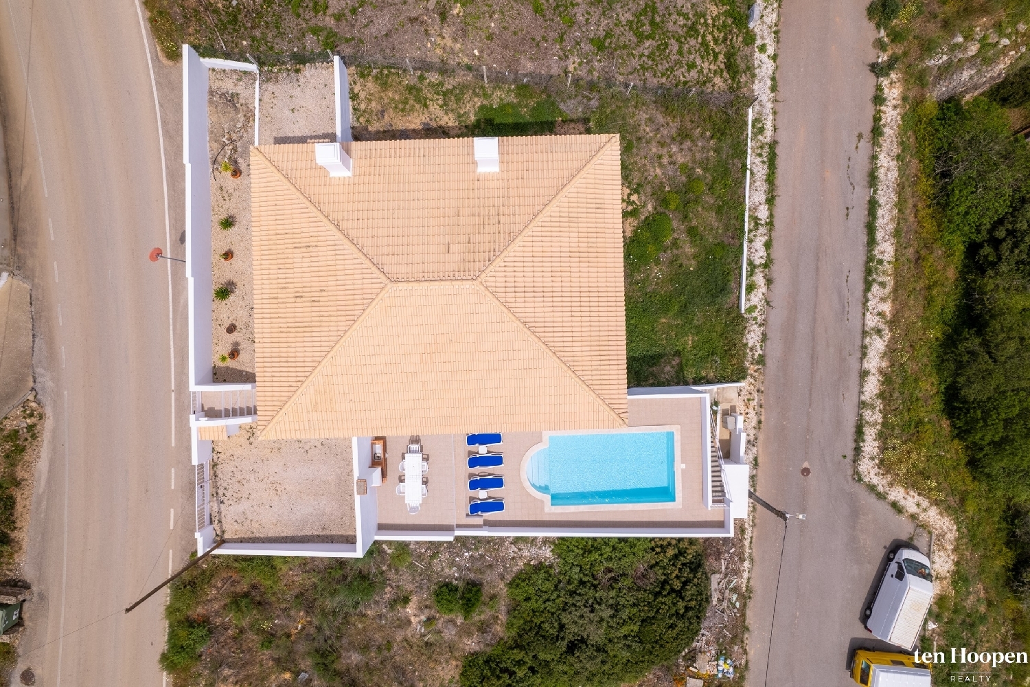  te koop villa Vila do Bispo Vila Do Bispo 6
