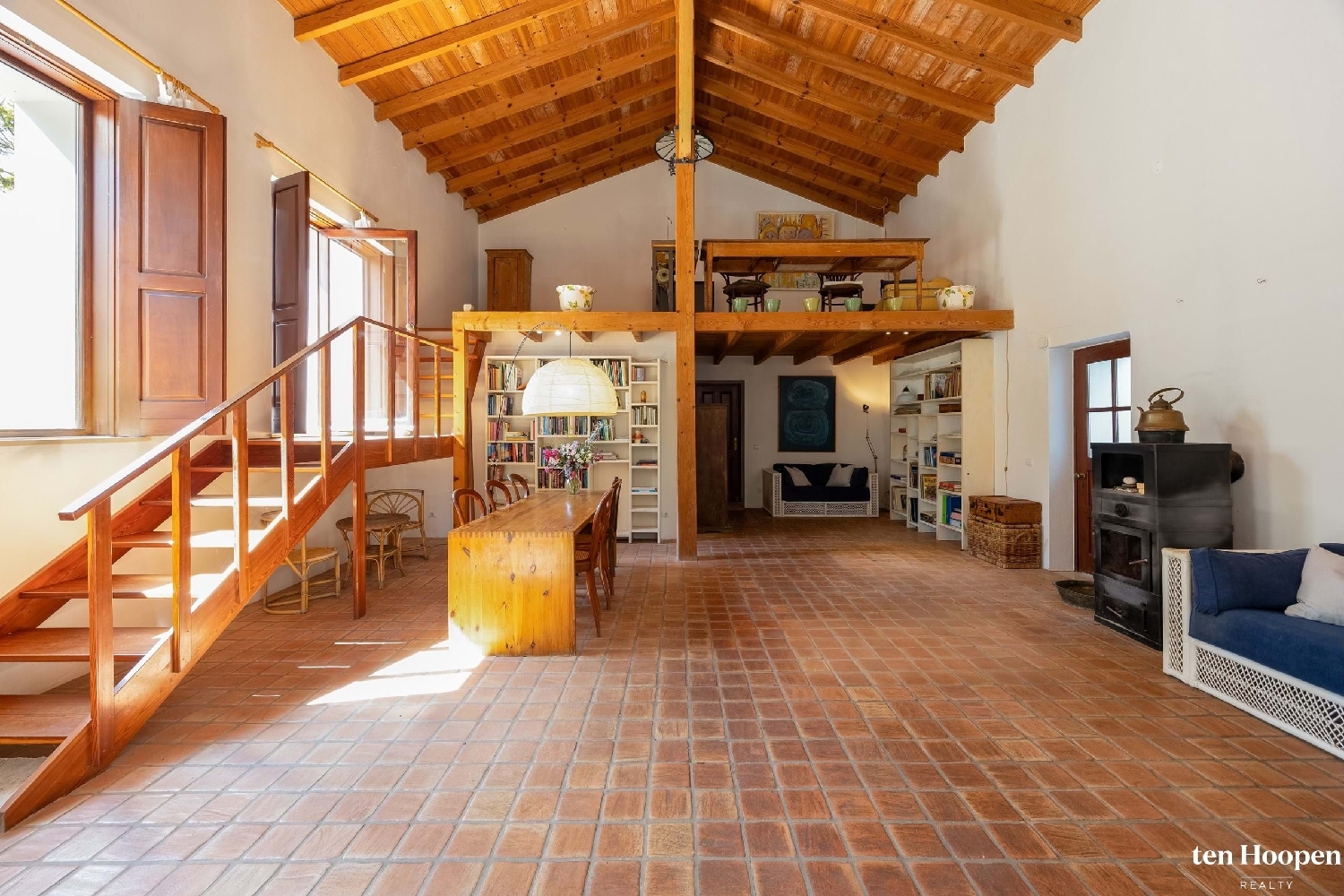 te koop villa Vila do Bispo Vila Do Bispo 2