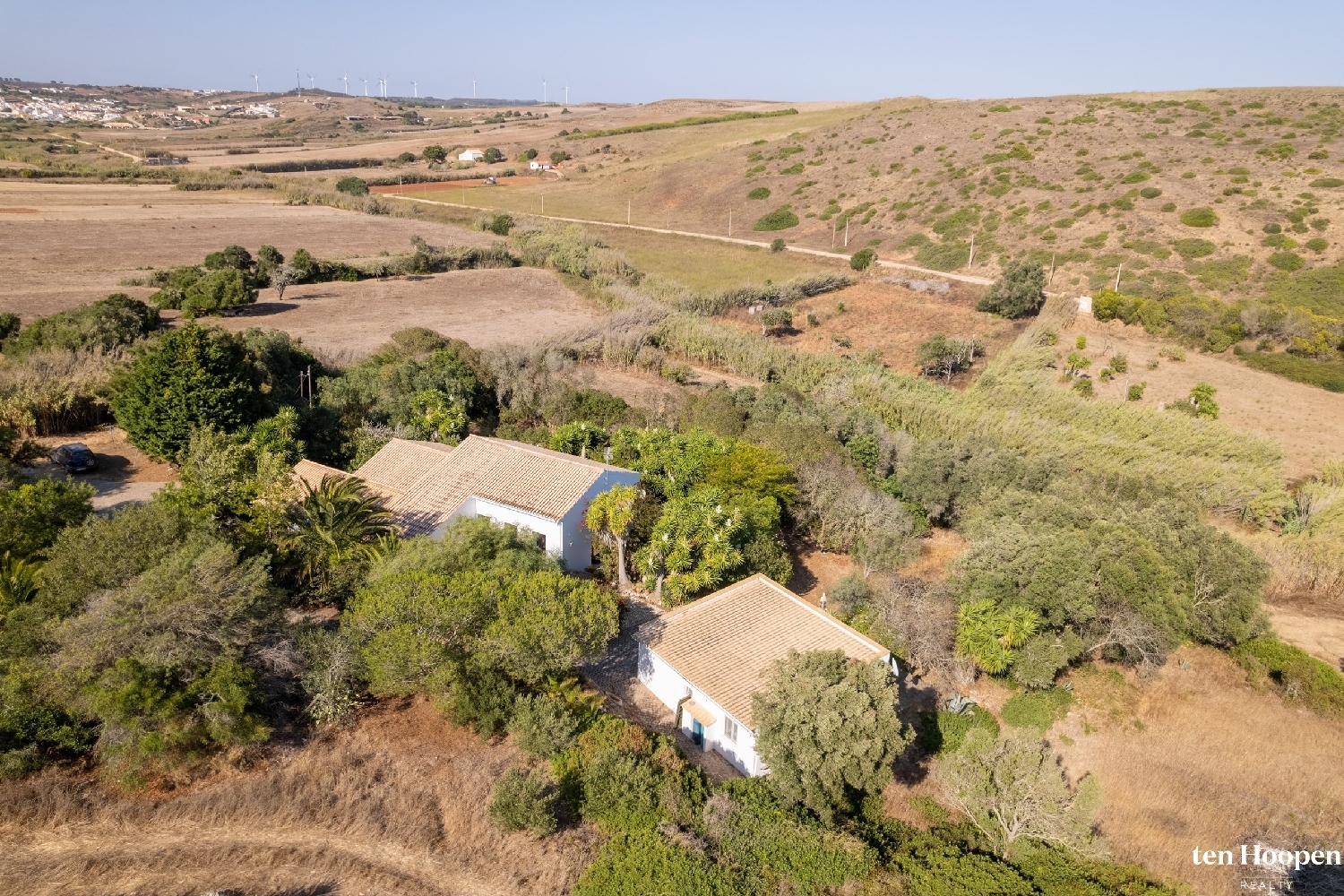  te koop villa Vila do Bispo Vila Do Bispo 4