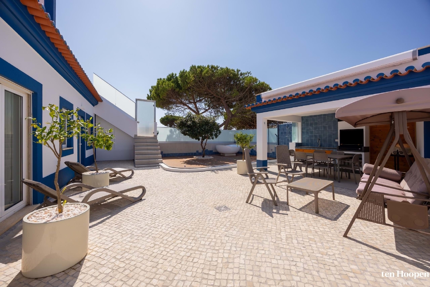 te koop villa Vila do Bispo Vila Do Bispo 2
