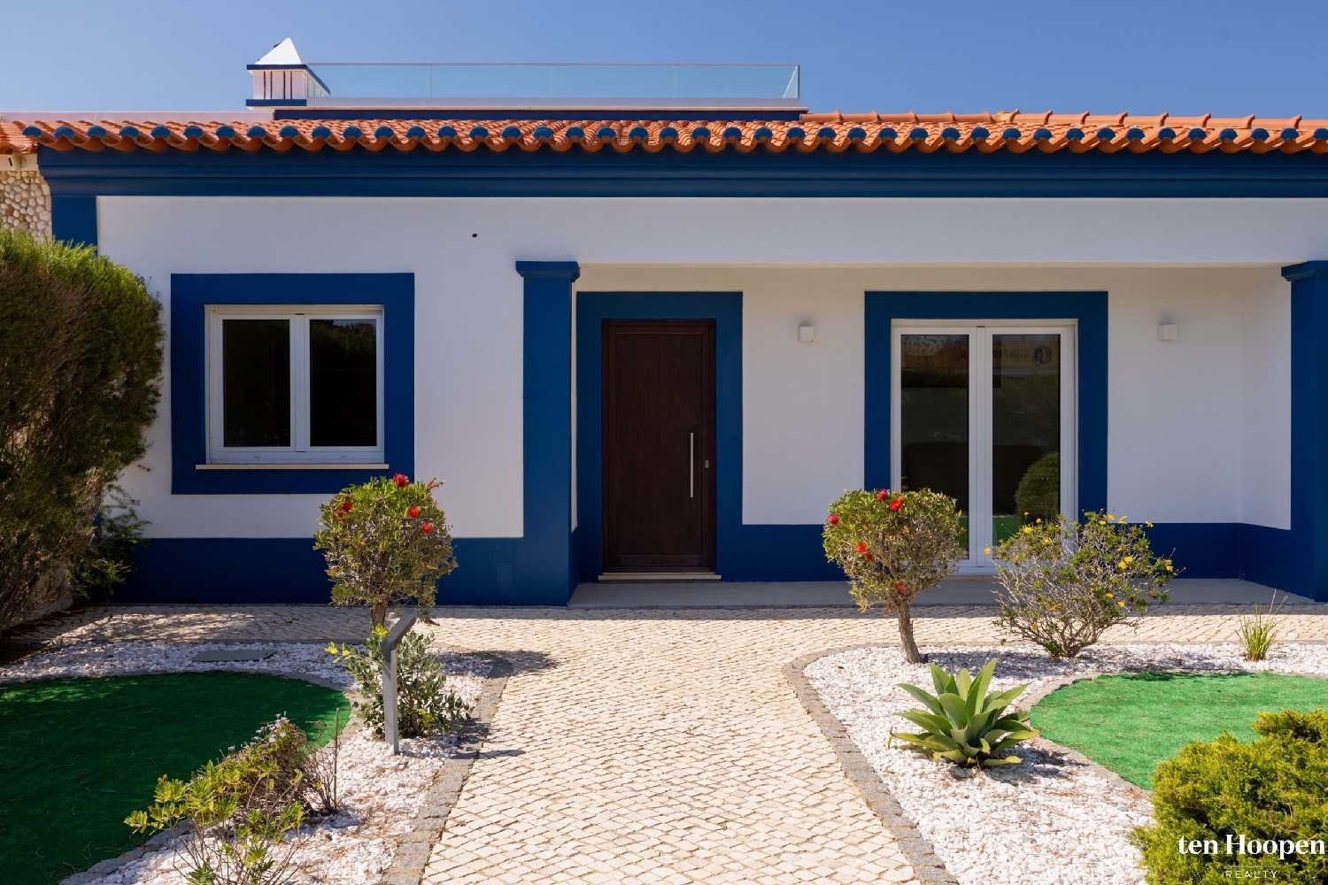  te koop villa Vila do Bispo Vila Do Bispo 6