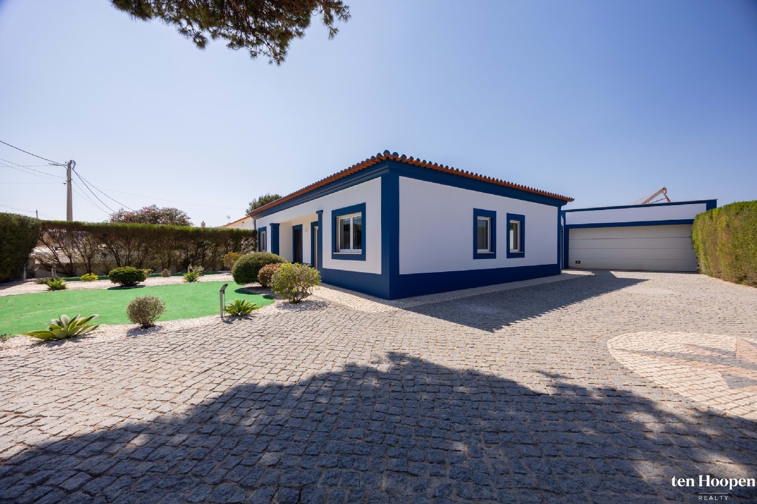  te koop villa Vila do Bispo Vila Do Bispo 7