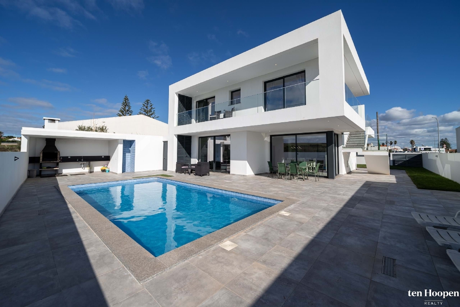  te koop villa Vila do Bispo Vila Do Bispo 1