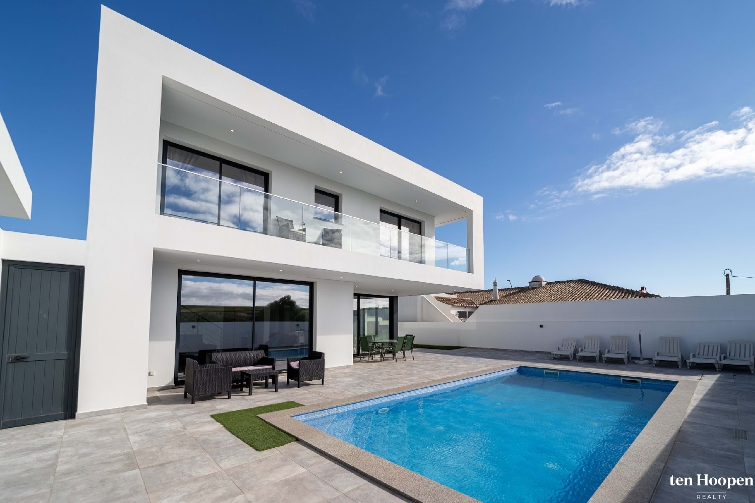 te koop villa Vila do Bispo Vila Do Bispo 2