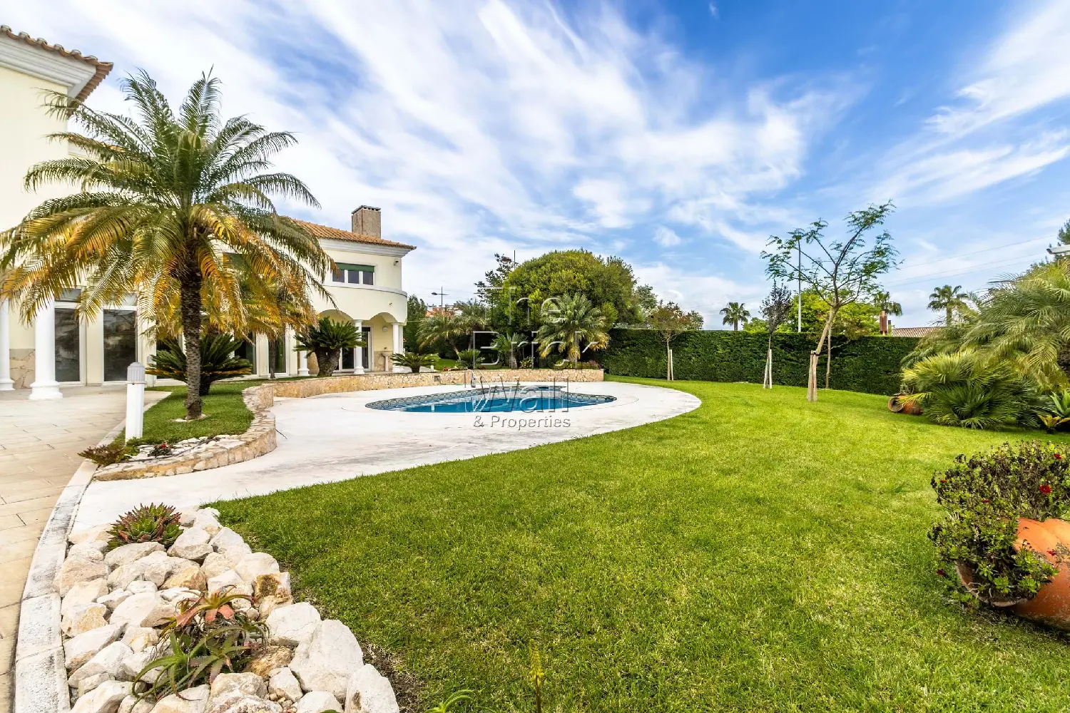  te koop villa Vila Franca de Xira Vila Franca De Xira 3