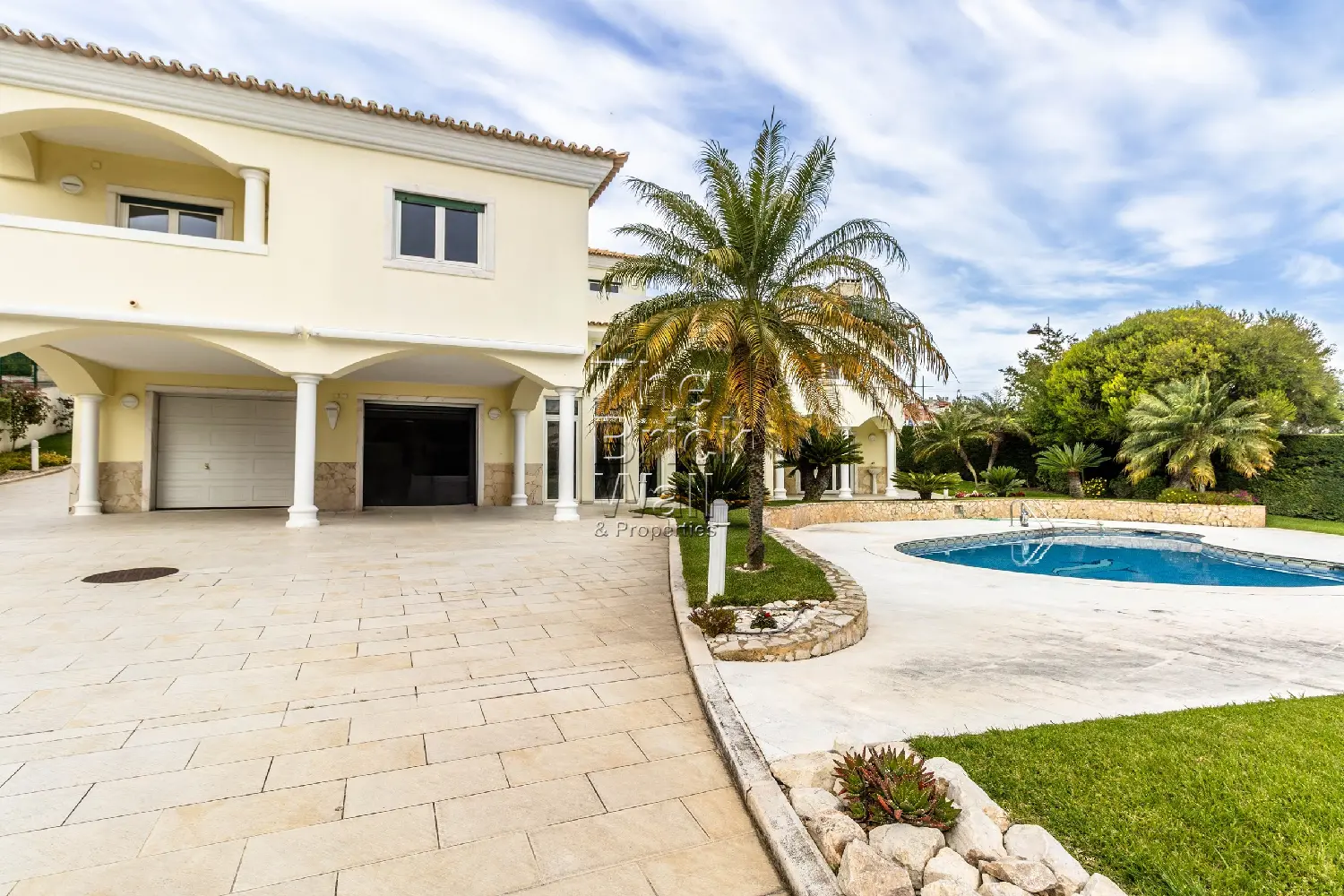  te koop villa Vila Franca de Xira Vila Franca De Xira 4