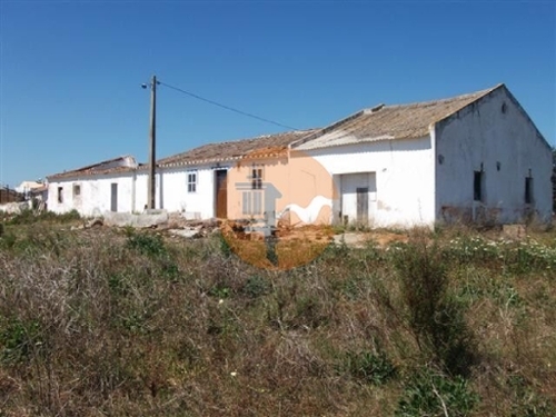 Vila Nova de Cacela Vila Real De Santo António villa foto 329614
