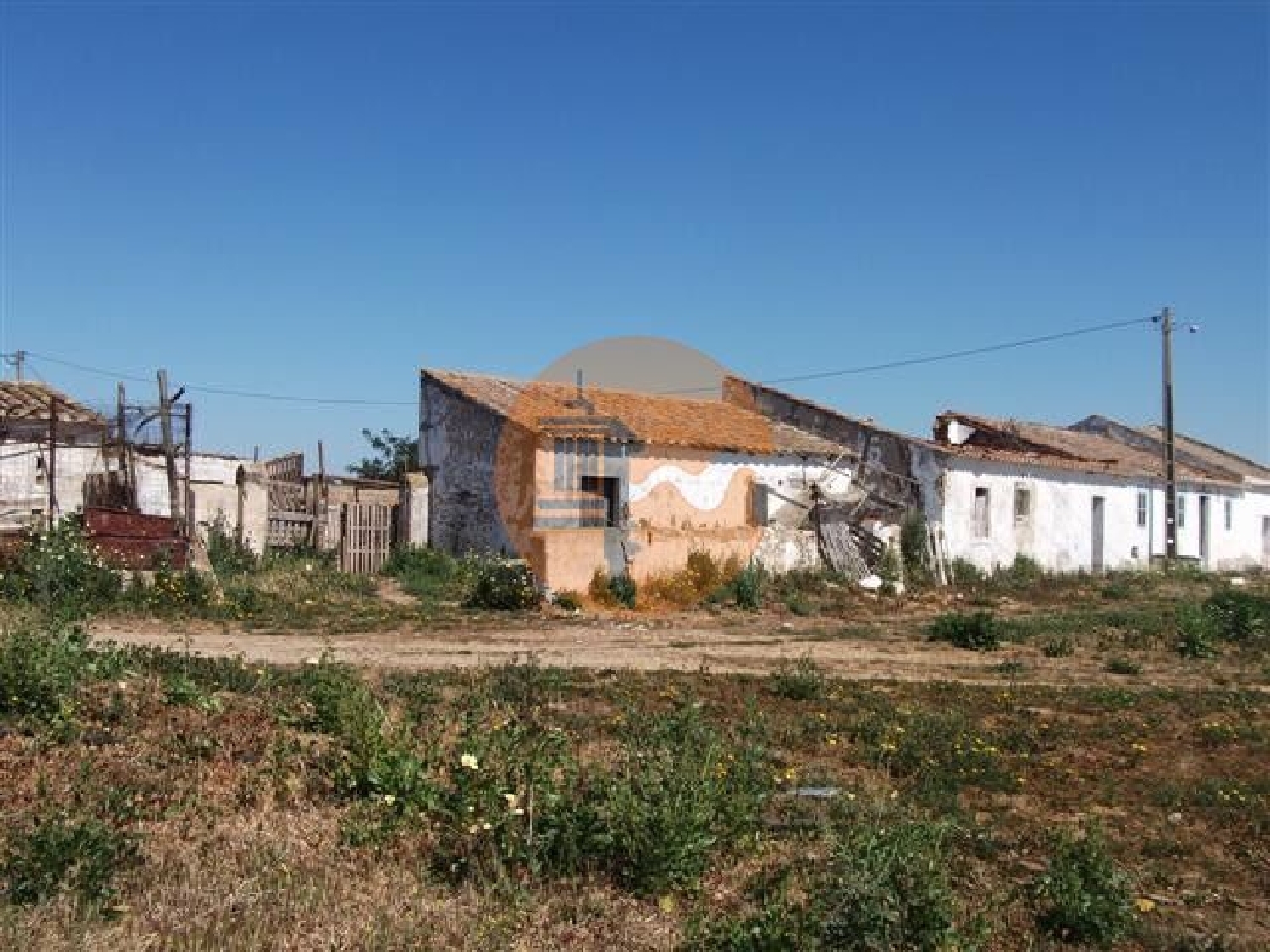 te koop villa Vila Nova de Cacela Vila Real De Santo António 3