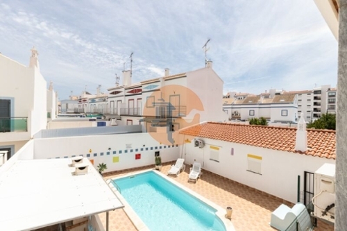 Vila Nova de Cacela Vila Real De Santo António villa foto 329795