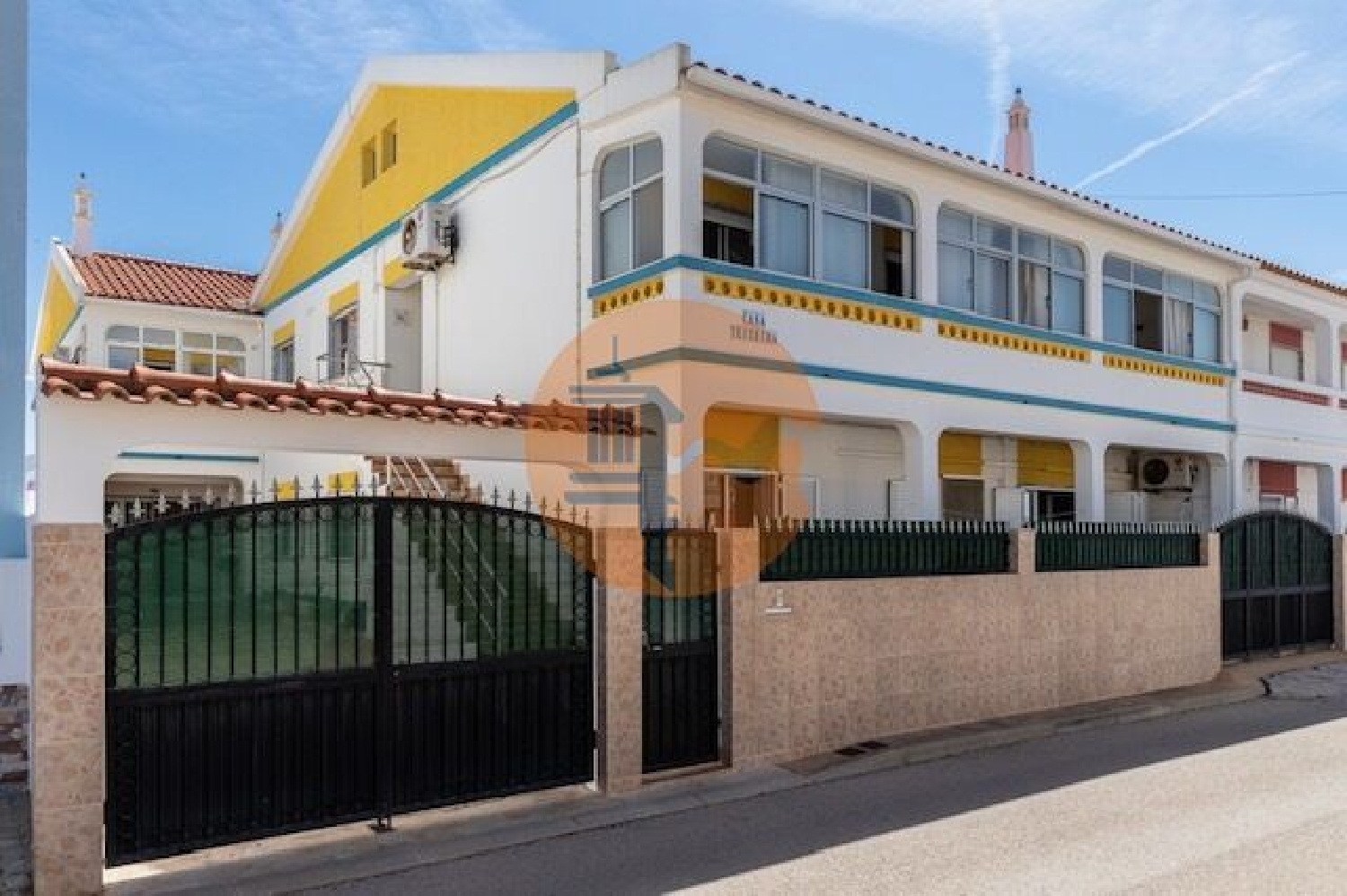 köpa villa Vila Nova de Cacela Vila Real De Santo António 3