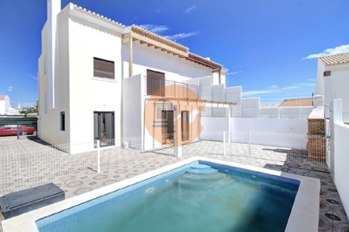 Vila Nova de Cacela Vila Real De Santo António villa foto 329885