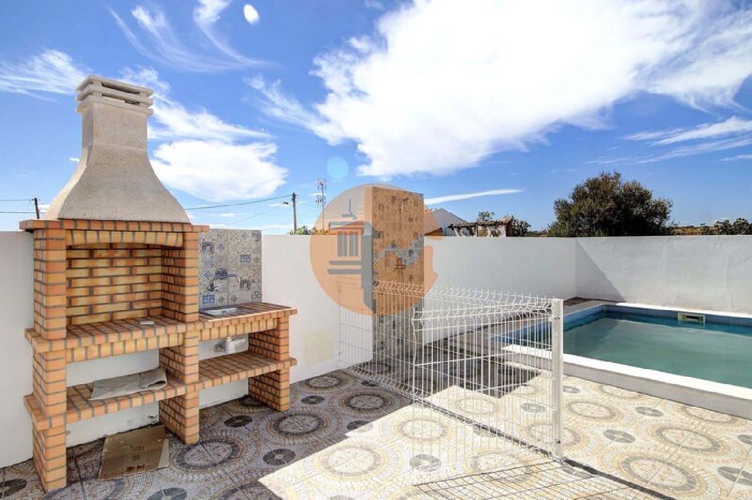 te koop villa Vila Nova de Cacela Vila Real De Santo António 2