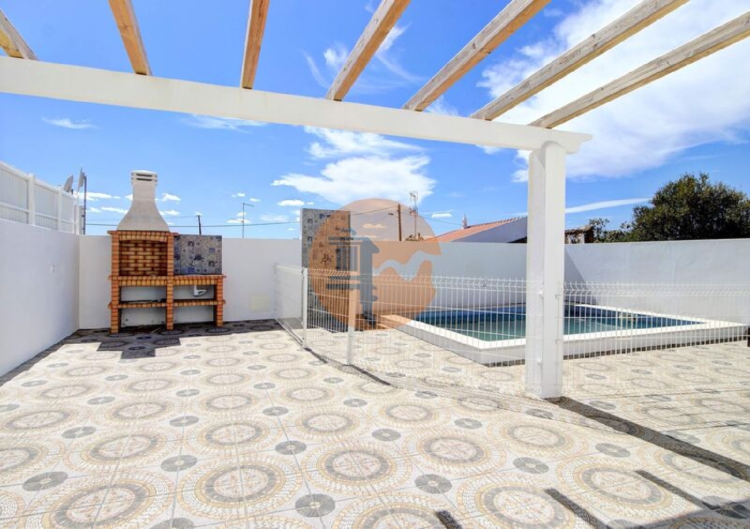 te koop villa Vila Nova de Cacela Vila Real De Santo António 3
