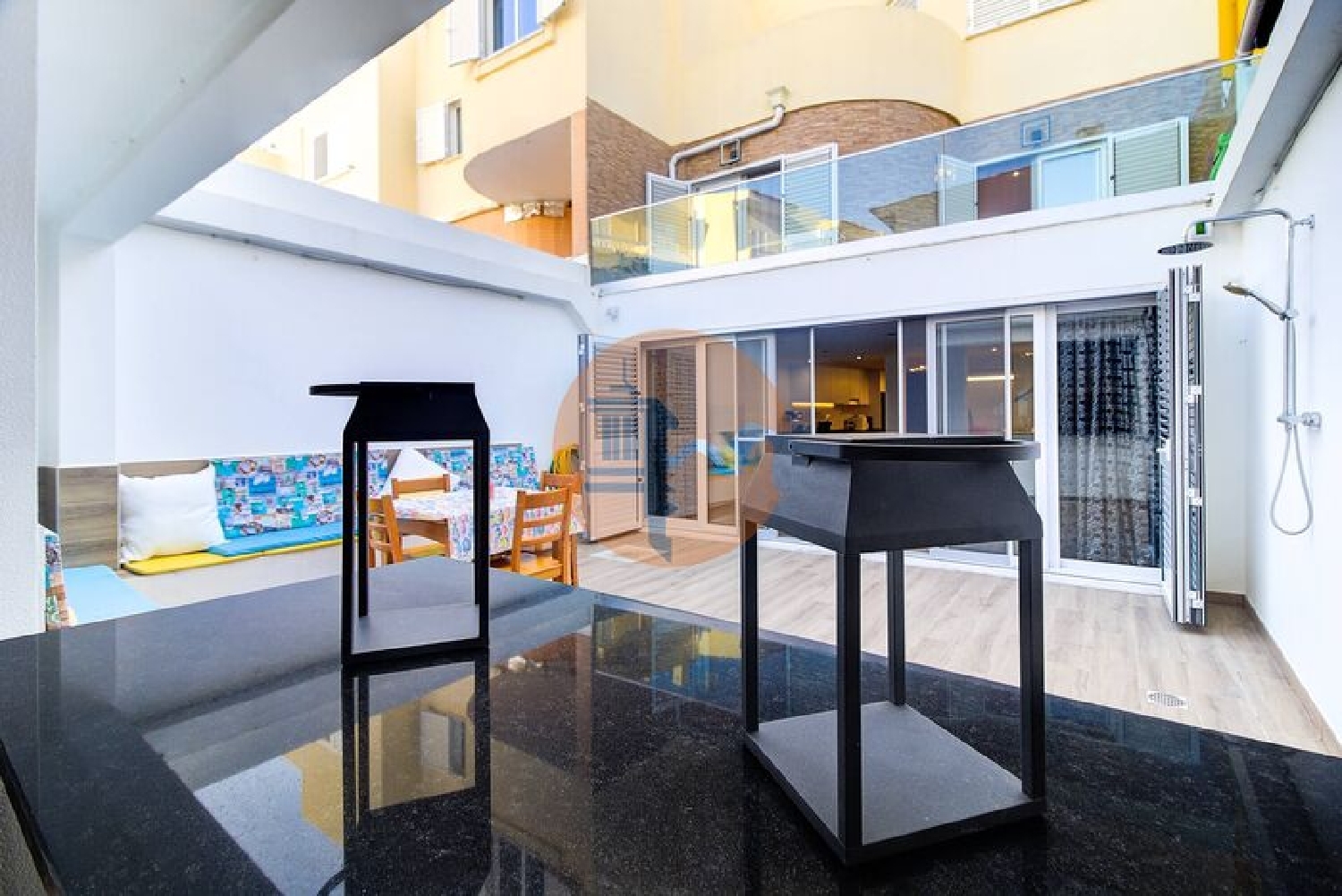  kaufen Villa Vila Nova de Cacela Vila Real De Santo António 1