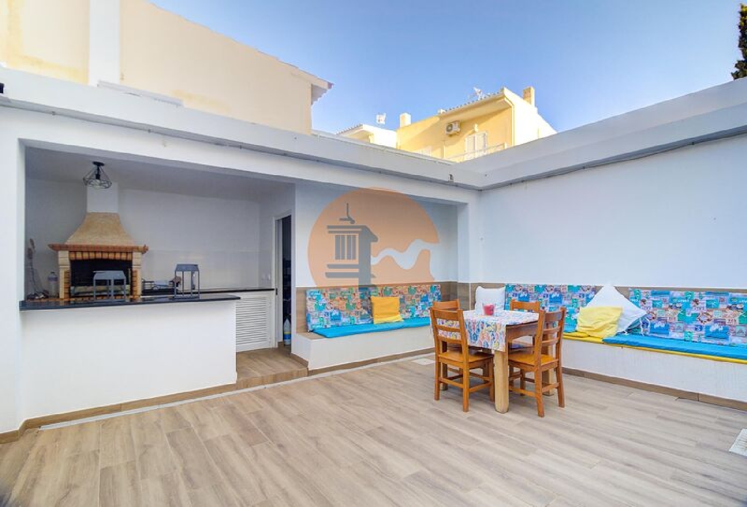kaufen Villa Vila Nova de Cacela Vila Real De Santo António 2