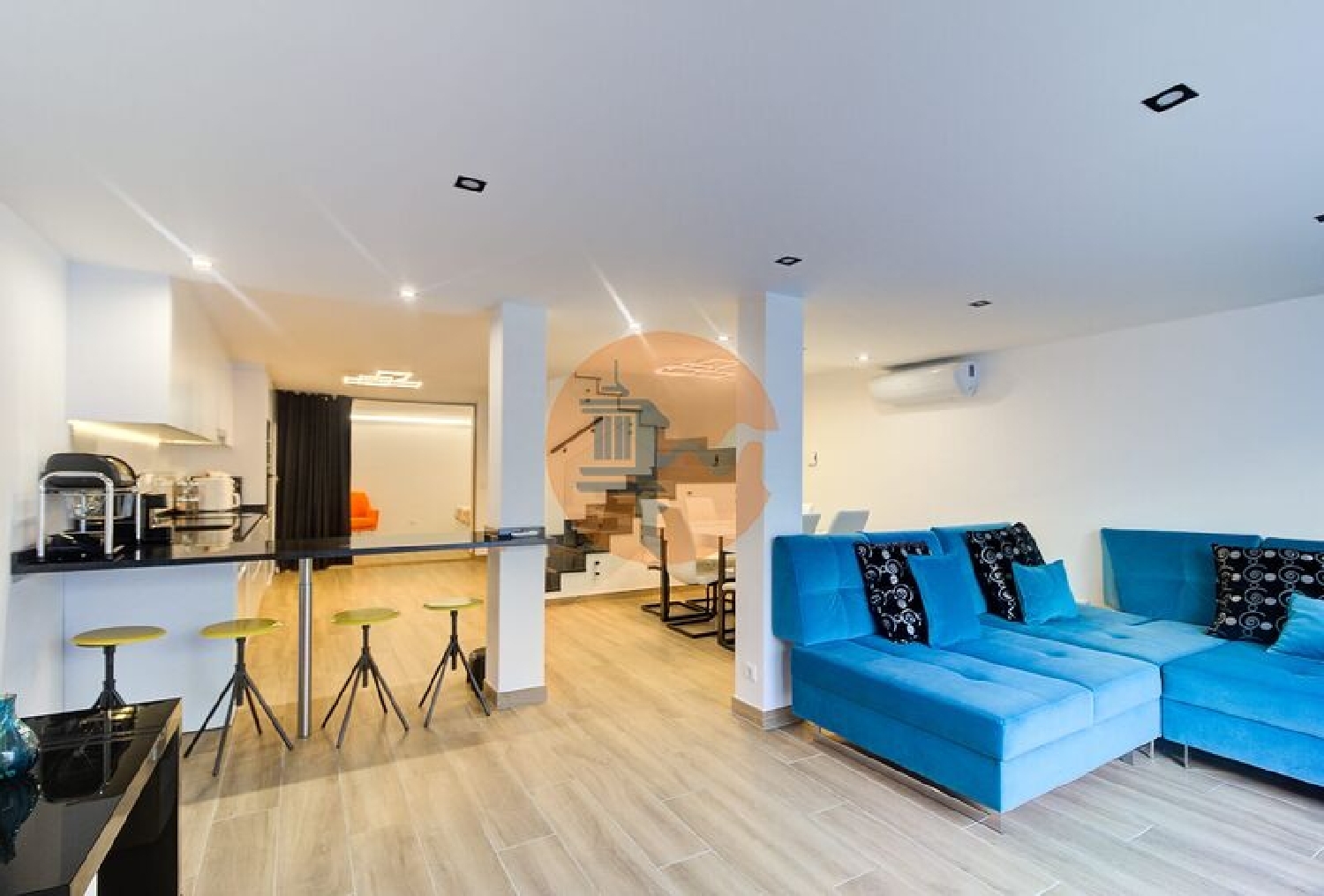 kaufen Villa Vila Nova de Cacela Vila Real De Santo António 3