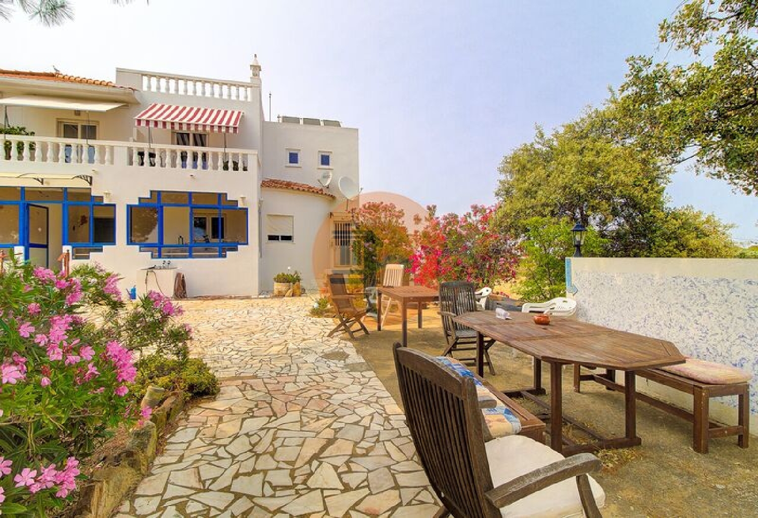  en venta villa Vila Nova de Cacela Vila Real De Santo António 1