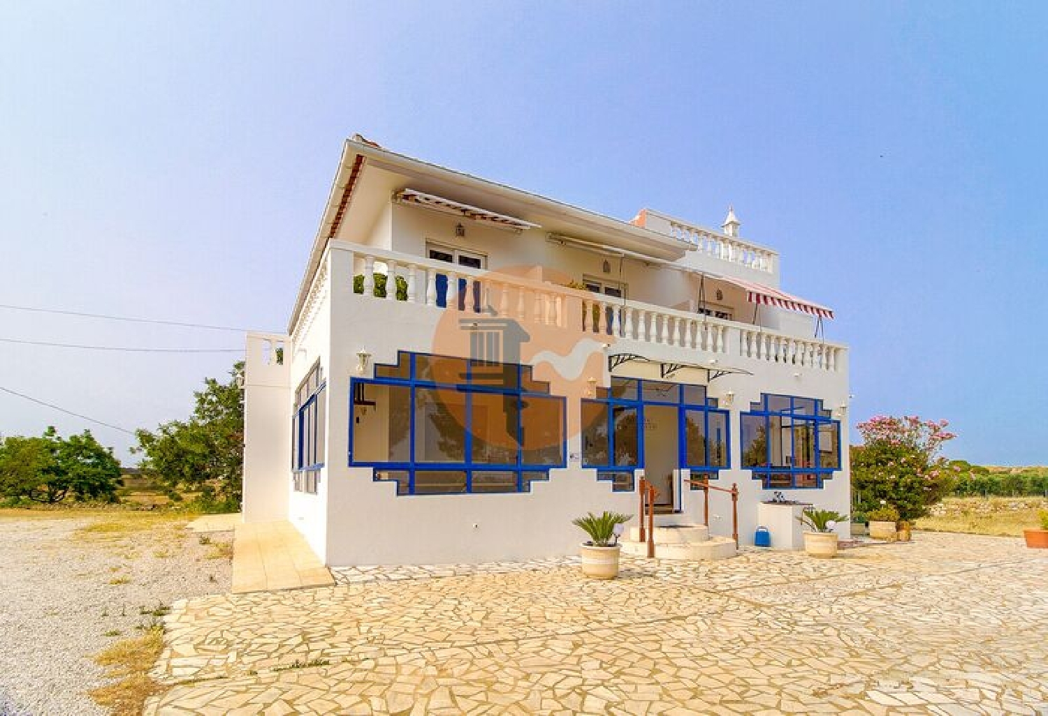 te koop villa Vila Nova de Cacela Vila Real De Santo António 2