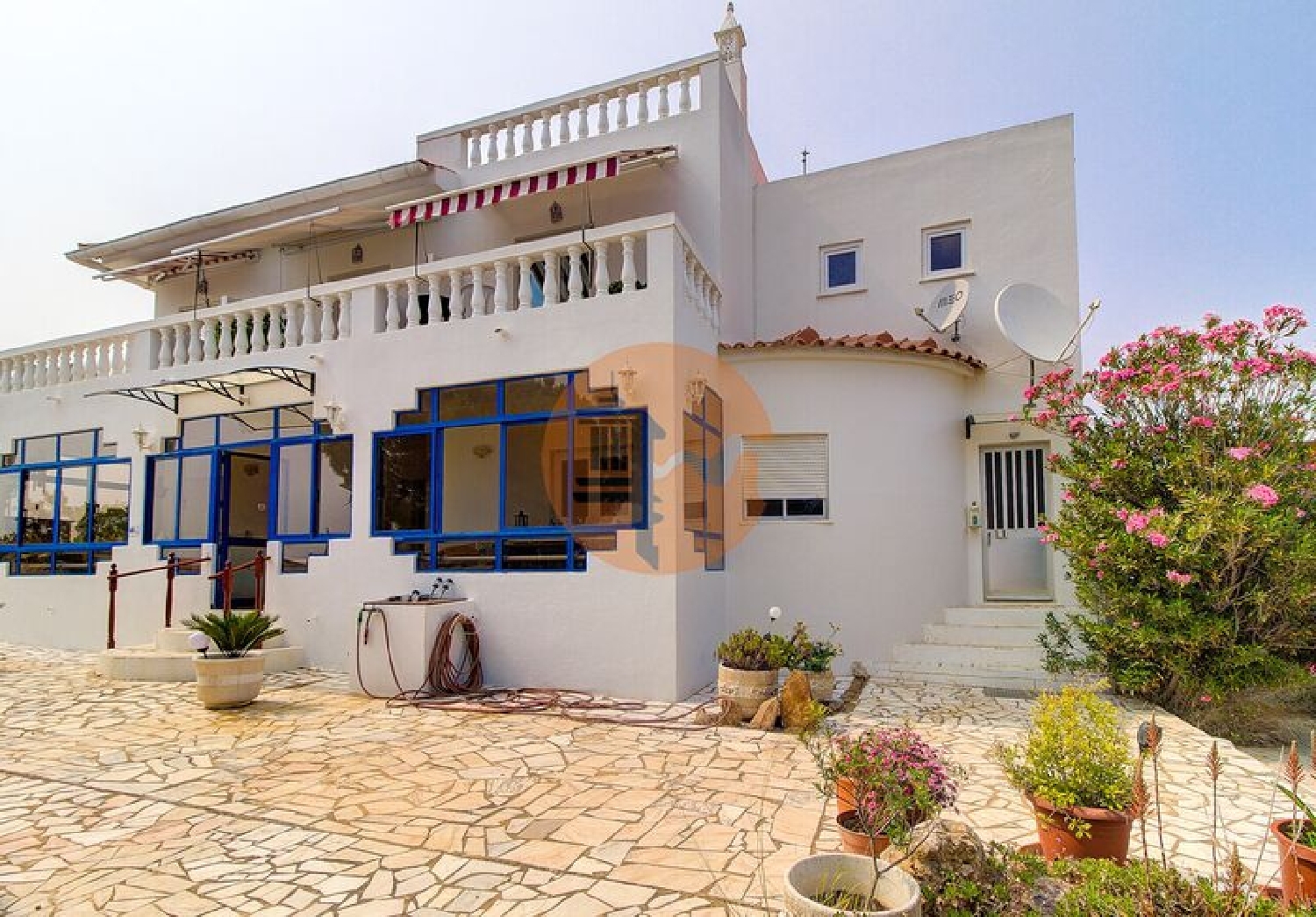 te koop villa Vila Nova de Cacela Vila Real De Santo António 3