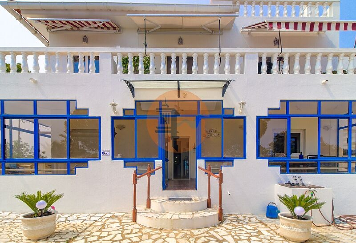  en venta villa Vila Nova de Cacela Vila Real De Santo António 8