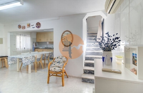 Vila Nova de Cacela Vila Real De Santo António villa foto