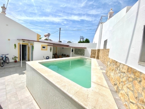 Vila Nova de Cacela Vila Real De Santo António vila foto 323937