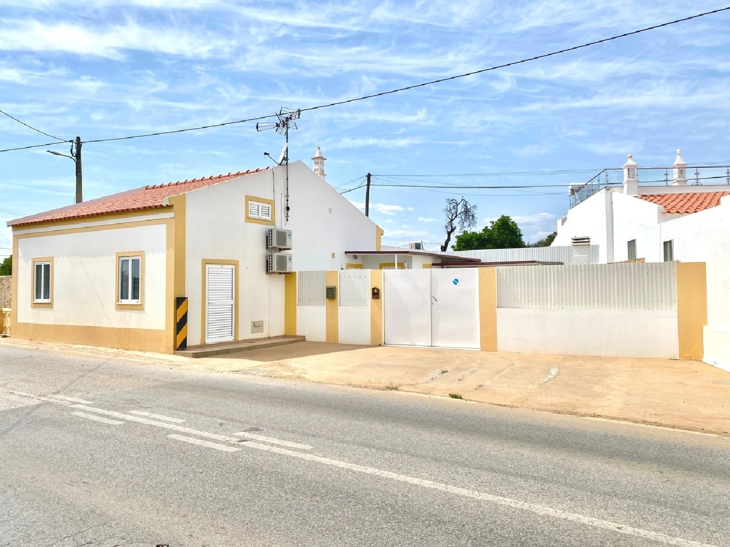 à venda vila Vila Nova de Cacela Vila Real De Santo António 3