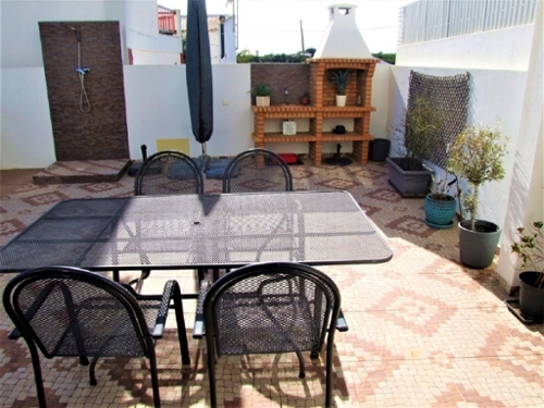 Vila Nova de Cacela Vila Real De Santo António villa foto 324213
