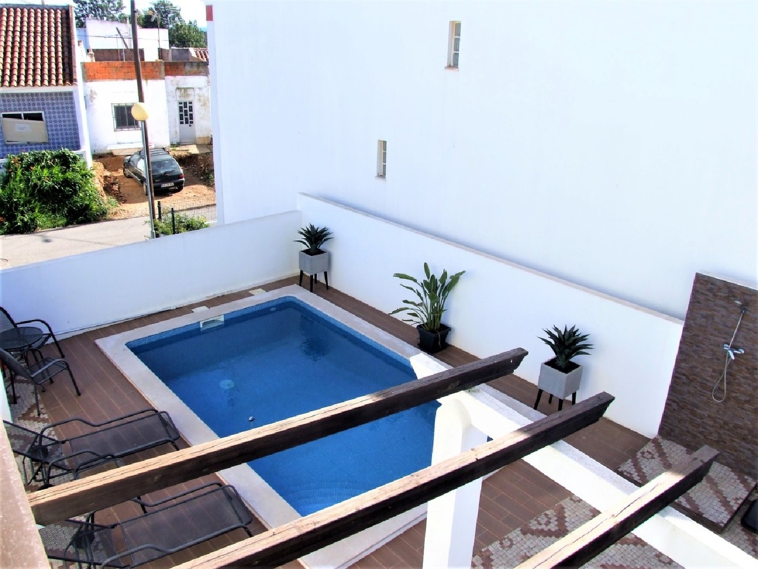 te koop villa Vila Nova de Cacela Vila Real De Santo António 2