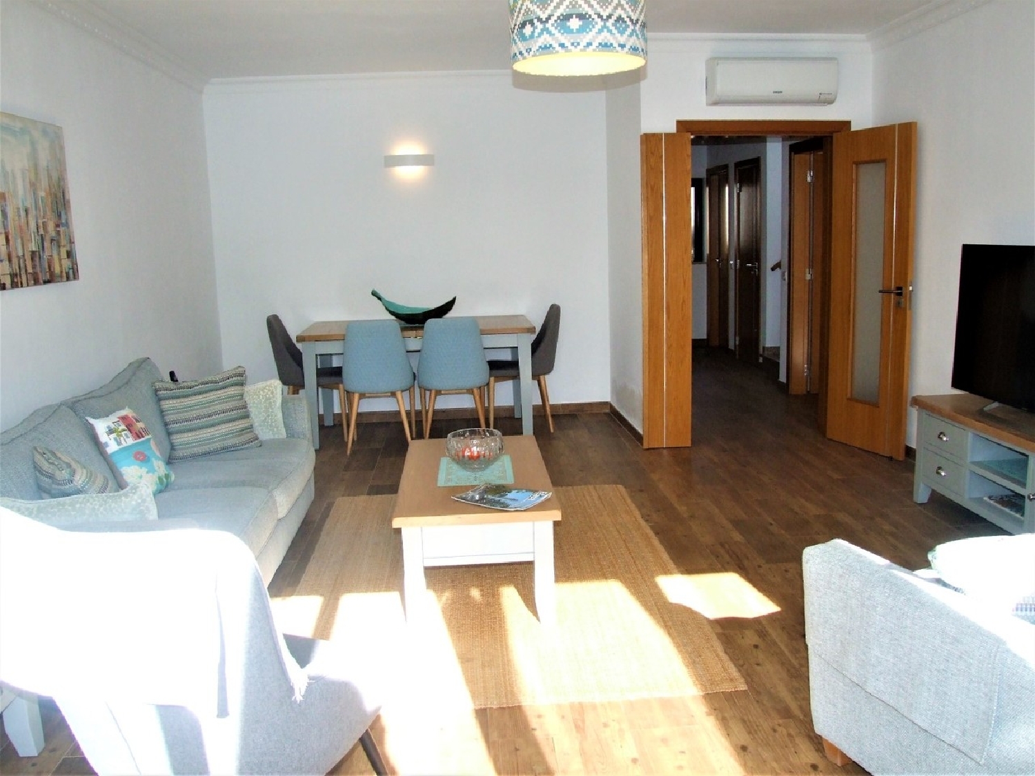  te koop villa Vila Nova de Cacela Vila Real De Santo António 5
