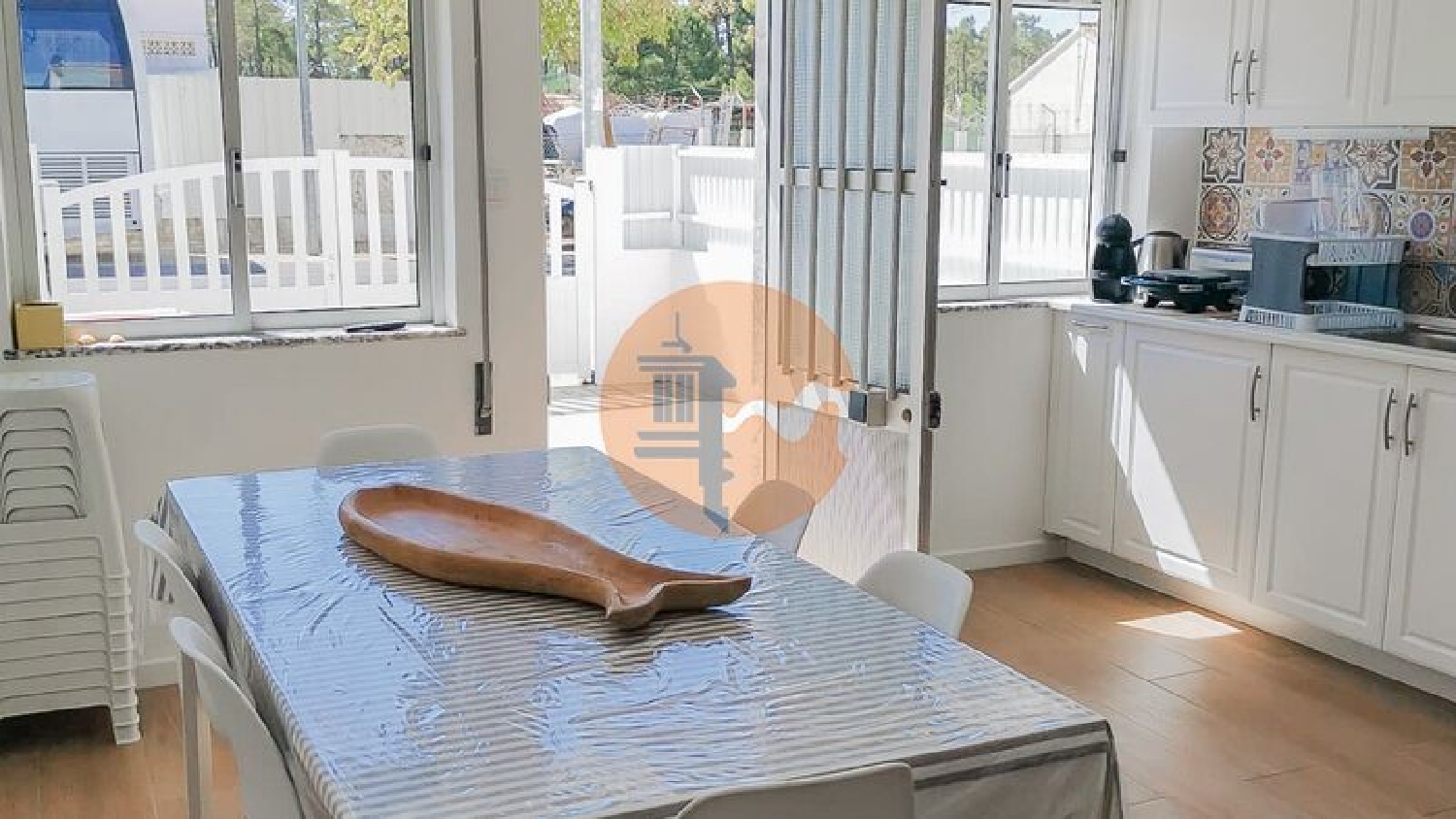en venta villa Vila Real de Santo António Vila Real De Santo António 3