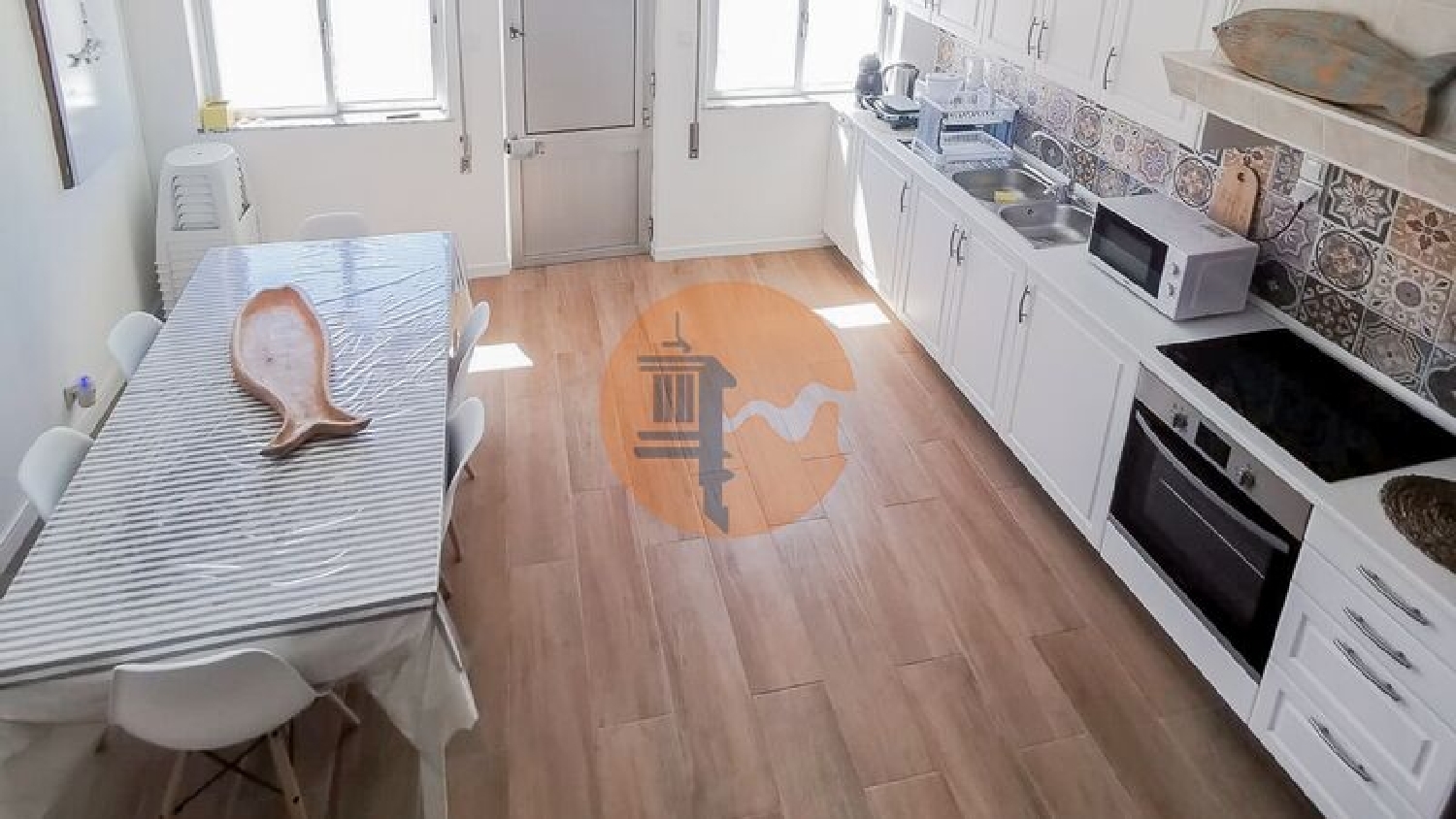  en venta villa Vila Real de Santo António Vila Real De Santo António 5