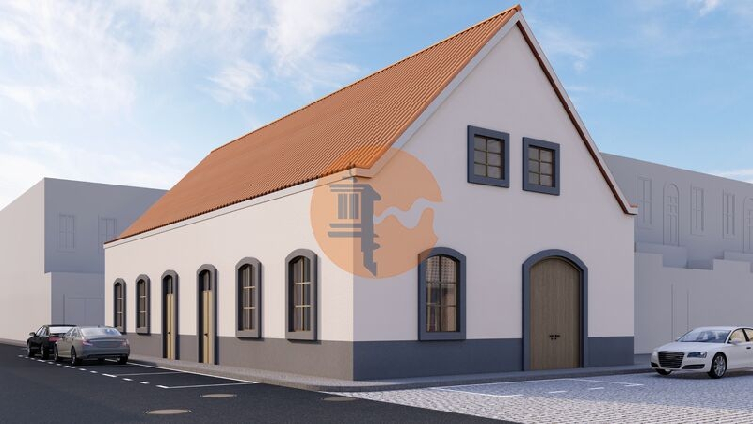  en venta villa Vila Real de Santo António Vila Real De Santo António 5
