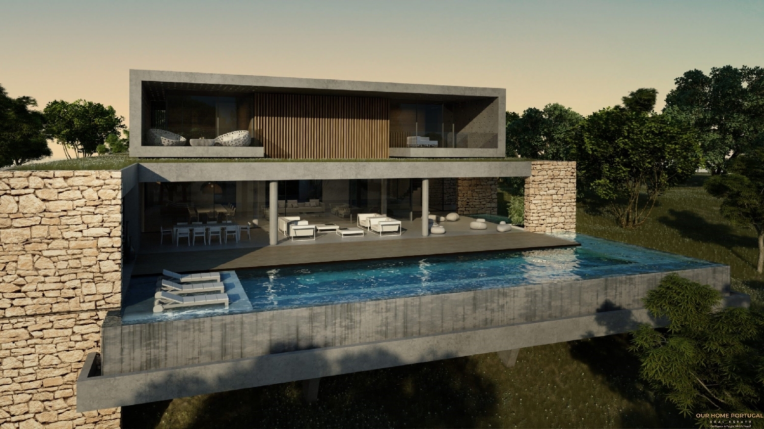  en venta villa Vila Real de Santo António Vila Real De Santo António 3