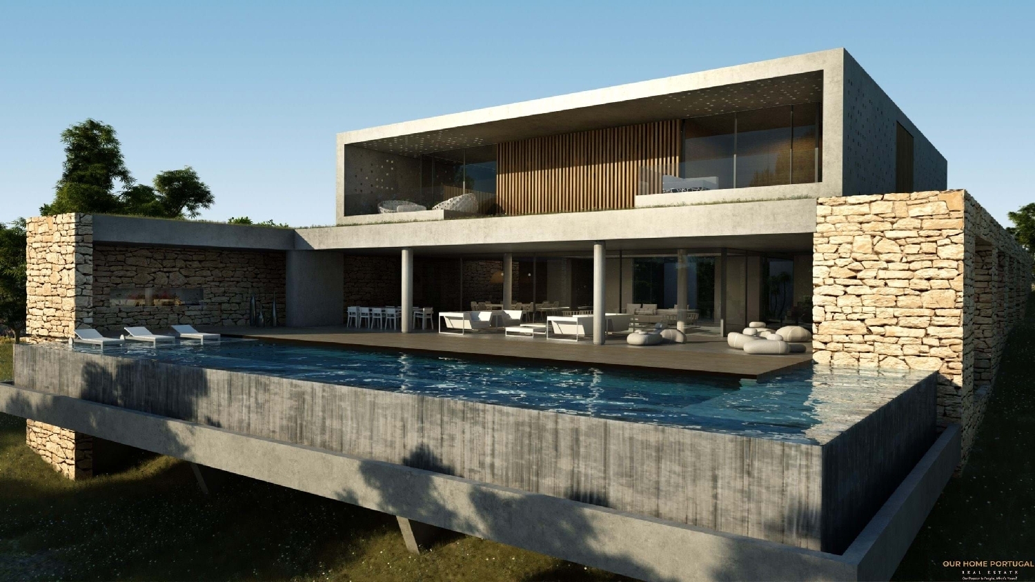  en venta villa Vila Real de Santo António Vila Real De Santo António 4