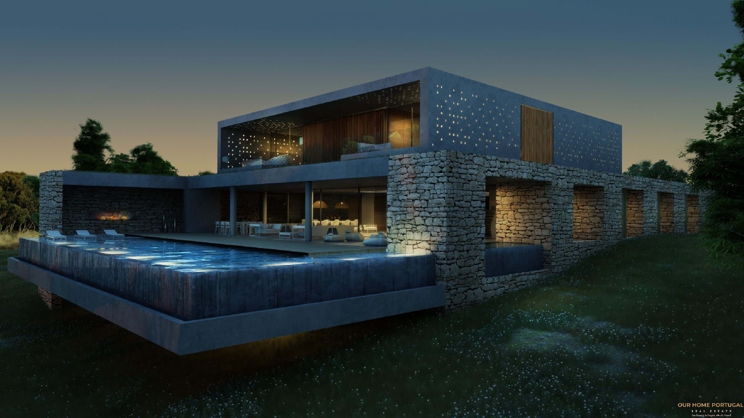  en venta villa Vila Real de Santo António Vila Real De Santo António 5