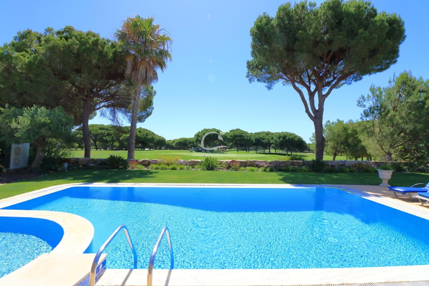  kaufen Villa Vilamoura Loulé 1