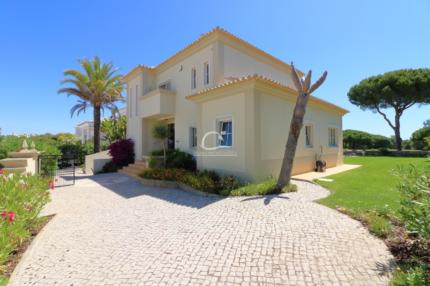  kaufen Villa Vilamoura Loulé 2