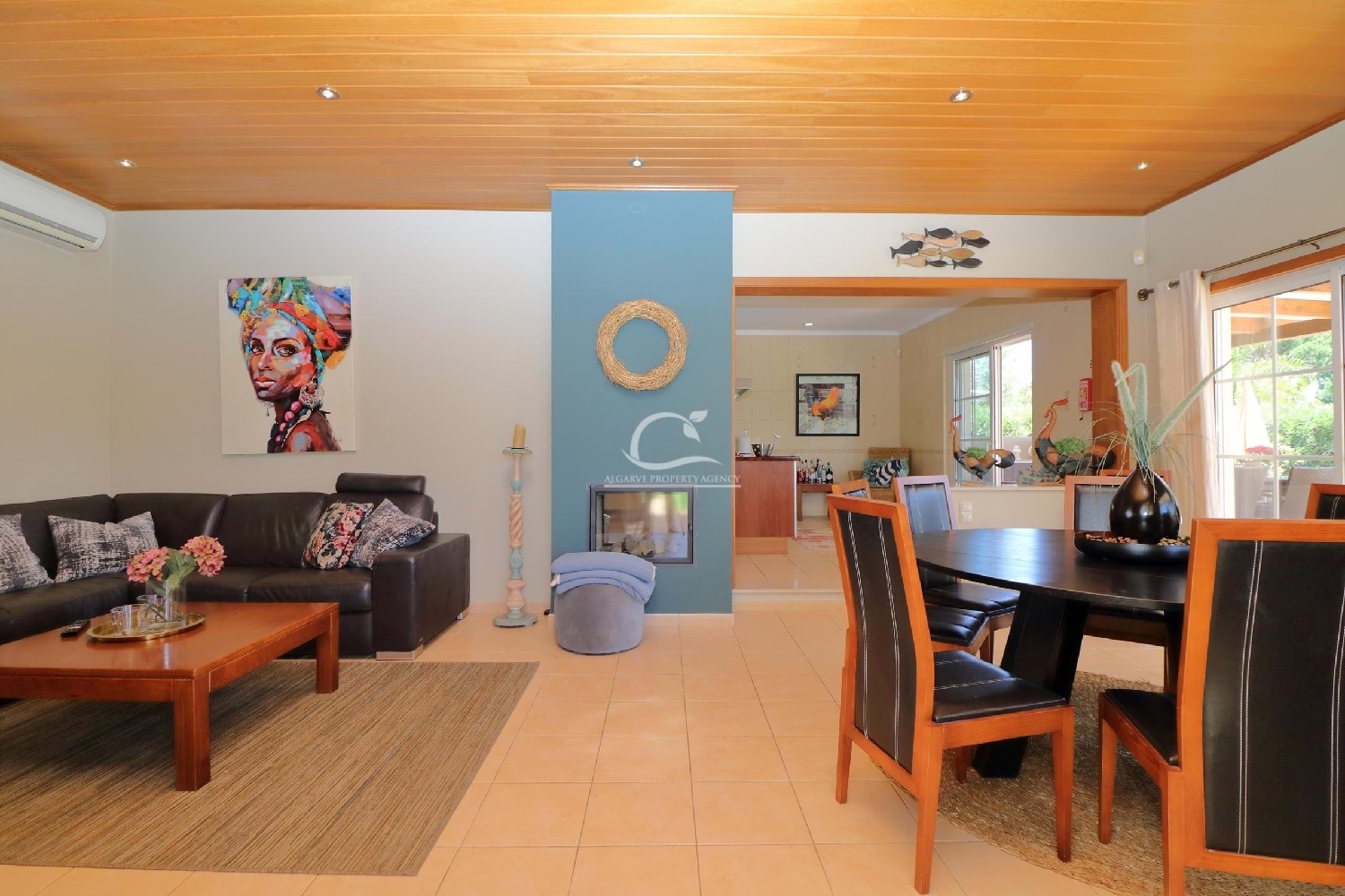  kaufen Villa Vilamoura Loulé 5