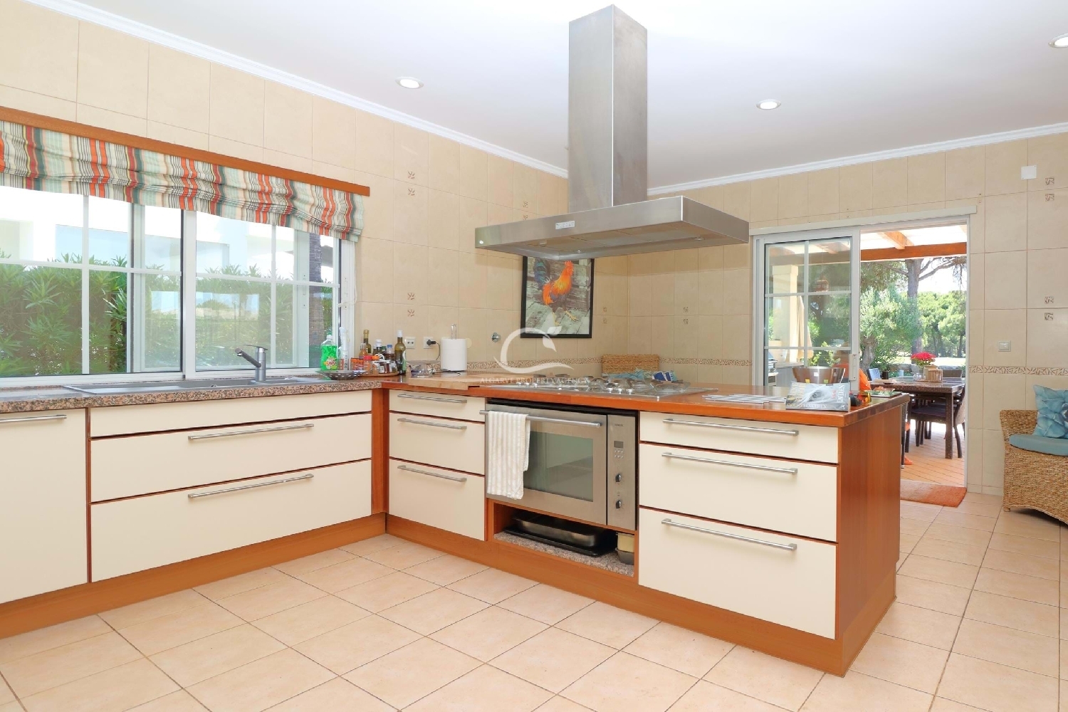  kaufen Villa Vilamoura Loulé 6