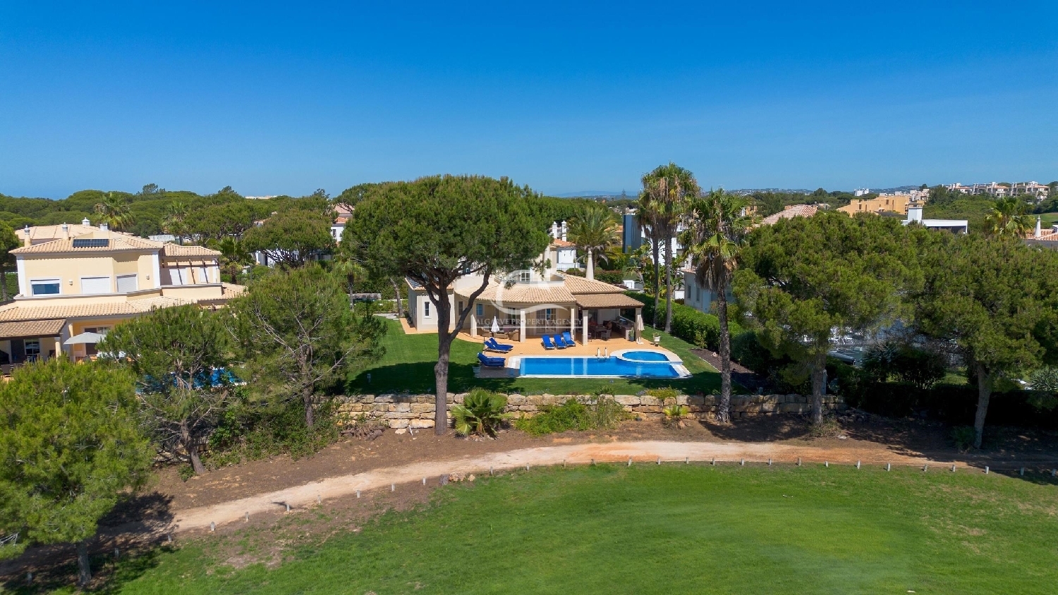  kaufen Villa Vilamoura Loulé 7