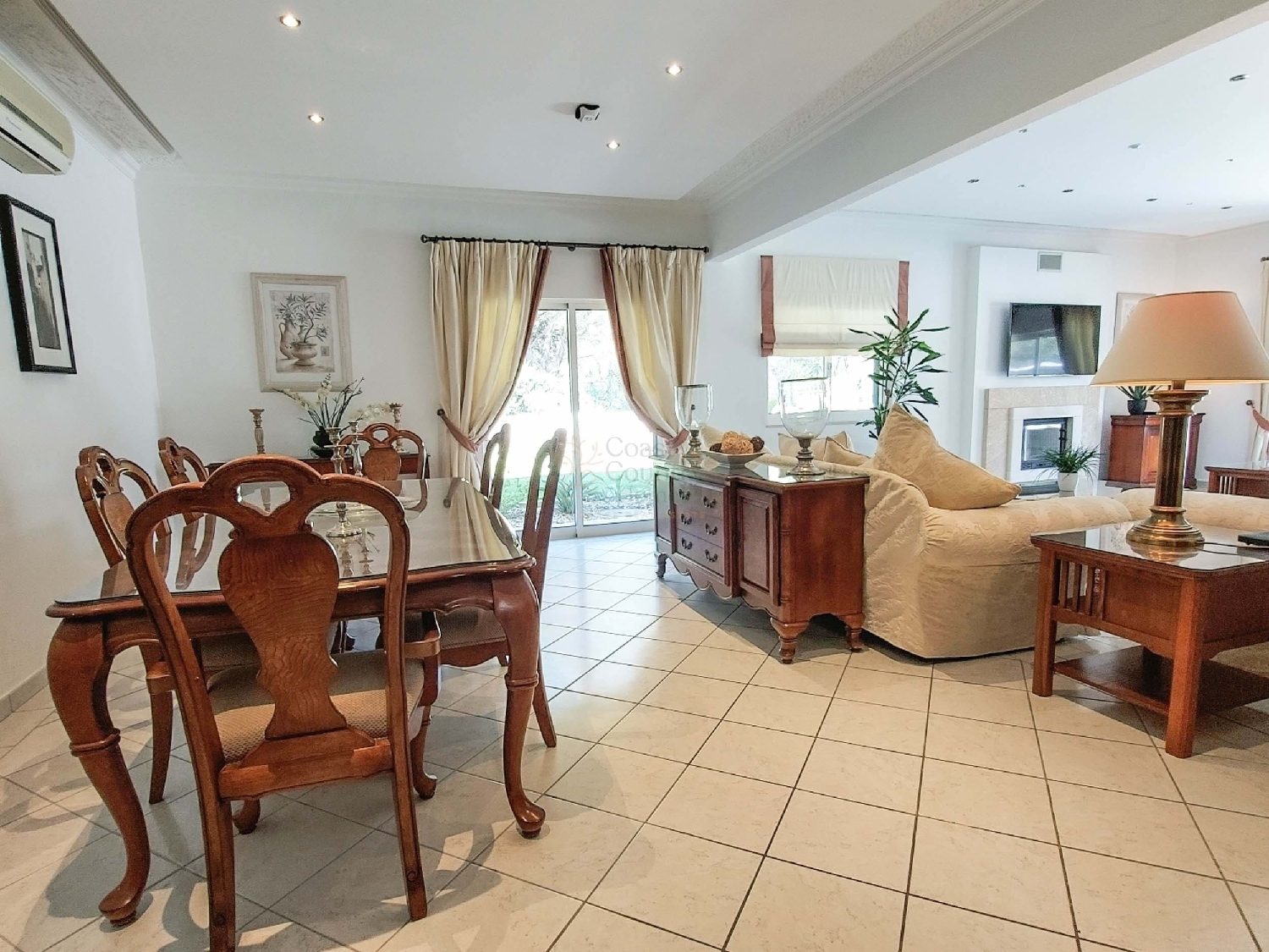 te koop villa Vilamoura Loulé 3
