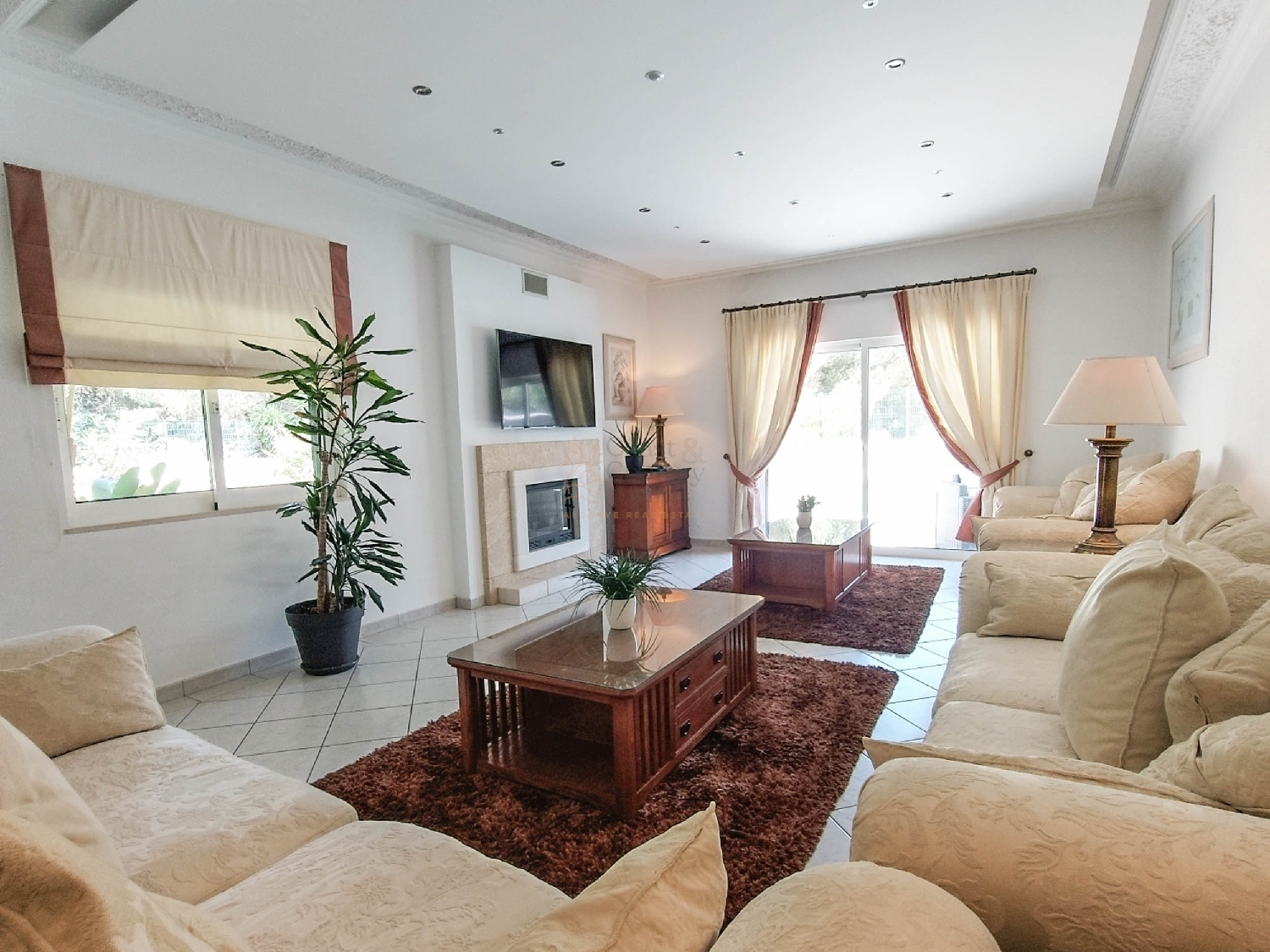  te koop villa Vilamoura Loulé 4