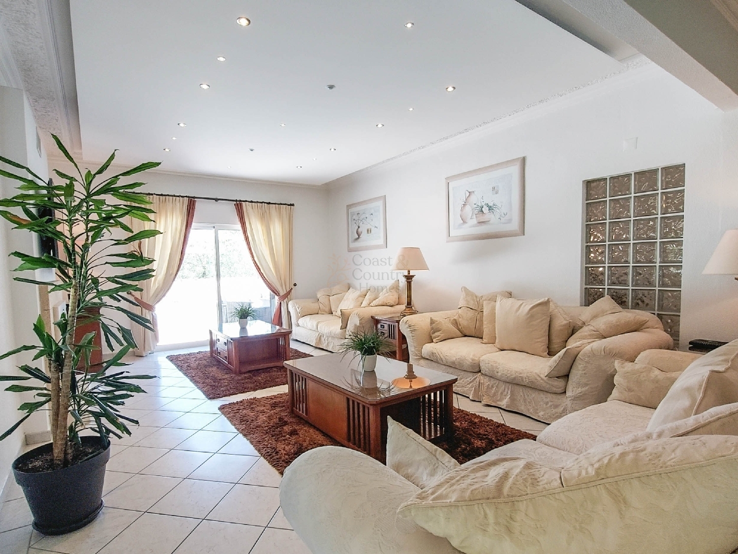  te koop villa Vilamoura Loulé 7